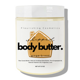 Gingerbread Body Butter
