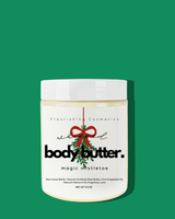 Magic Mistletoe Body Butter
