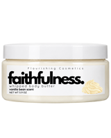 Faithfulness Body Butter
