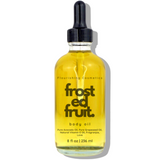 Frosted Fruit Body Oil