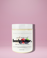 Berry Vanilla Cream Body Butter