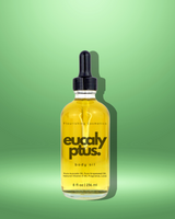 Eucalyptus Body Oil