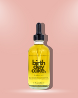 Birthday Cake Body Oil