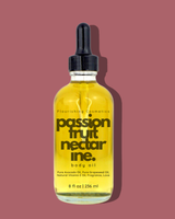 Passionfruit Nectarine Body Oil