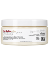 Love Body Butter