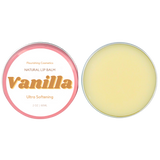 Vanilla Lip Balm