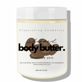 Sensitive Skin Body Butter