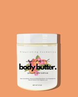Peach Paradise Body Butter