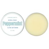 Peppermint Lip Balm