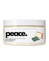 Peace Body Butter