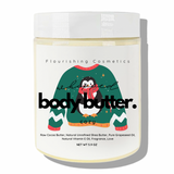 Cozy Body Butter