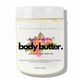 Peach Paradise Body Butter