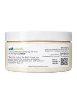 Peace Body Butter