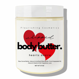 Hearts Desire Body Butter