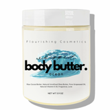 Ocean Body Butter