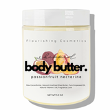 Passionfruit Nectarine Body Butter