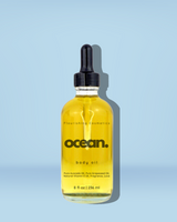 Ocean Body Oil