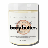 Glazed Donut Body Butter