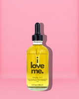 I Love Me Body Oil