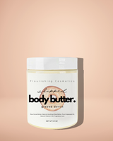 Glazed Donut Body Butter