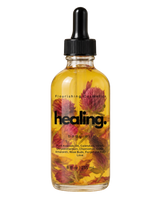 Healing Body Oil