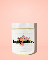 Peach Paradise Body Butter