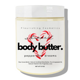 Peppermint Dreams Body Butter