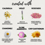 Healing Body Oil