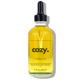 Cozy Body Oil
