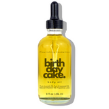Birthday Cake Body Oil