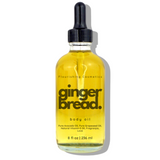 Gingerbread Body Oil