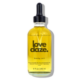 Love Daze Body Oil