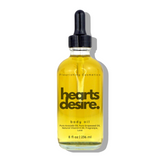 Hearts Desire Body Oil