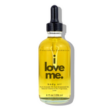I Love Me Body Oil