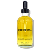 Ocean Body Oil