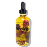 Healing Body Oil