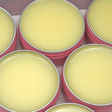 Vanilla Lip Balm