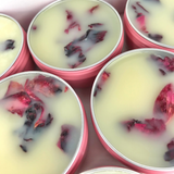 Rosehip Lip Balm