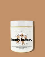 Holiday Cookies Body Butter