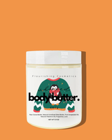 Cozy Body Butter