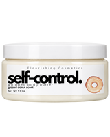 Self-Control Body Butter