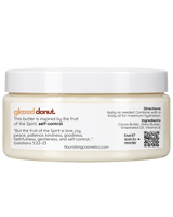 Self-Control Body Butter