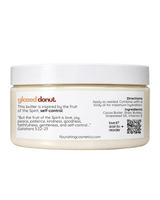 Self-Control Body Butter