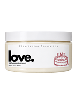 Love Body Butter