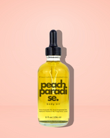 Peach Paradise Body Oil