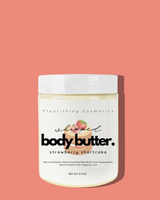 Strawberry Shortcake Body Butter