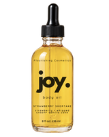 Joy Body Oil