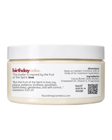Love Body Butter