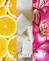 Frosted Fruit Body Butter