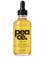 Peace Body Oil
